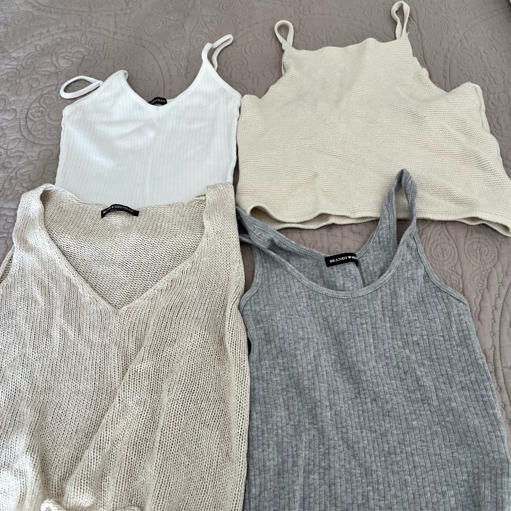 Express assorted brands